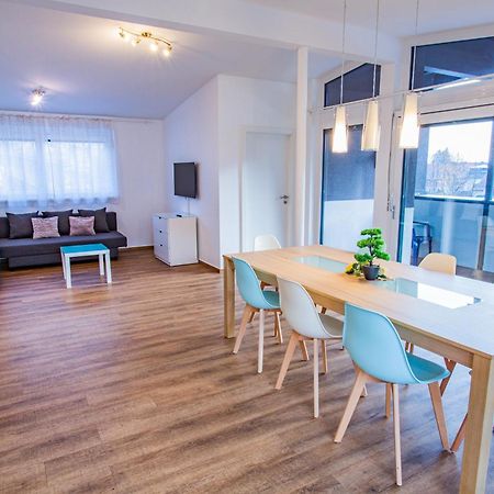 City Dream 1 By Alpenidyll Apartments Schladming Exterior photo